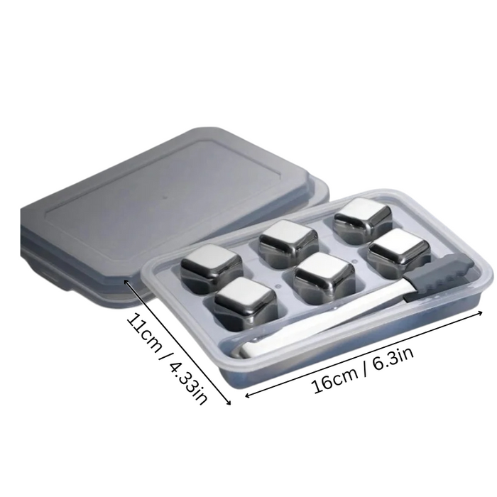 FrostCubes
