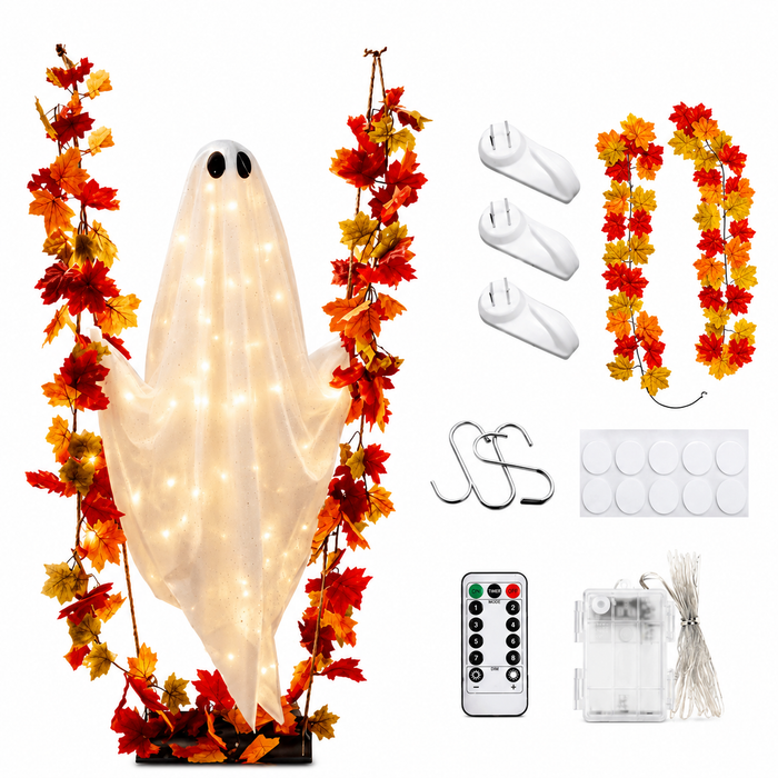 GhostyGlow
