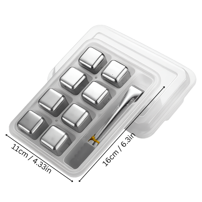 FrostCubes