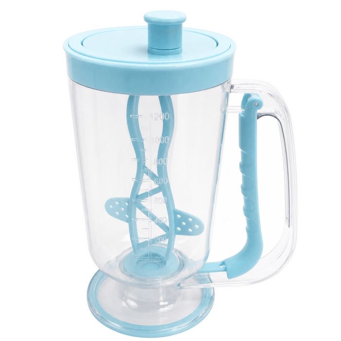 PourNWhisk
