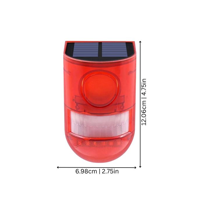 AlertRay