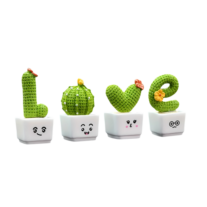 CactusCharm