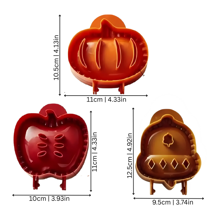 BakeShapes