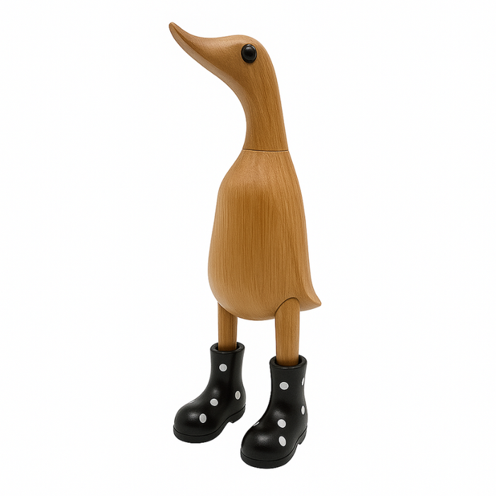 Duckaroo
