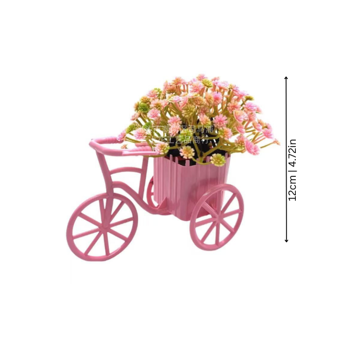 BloomCycle