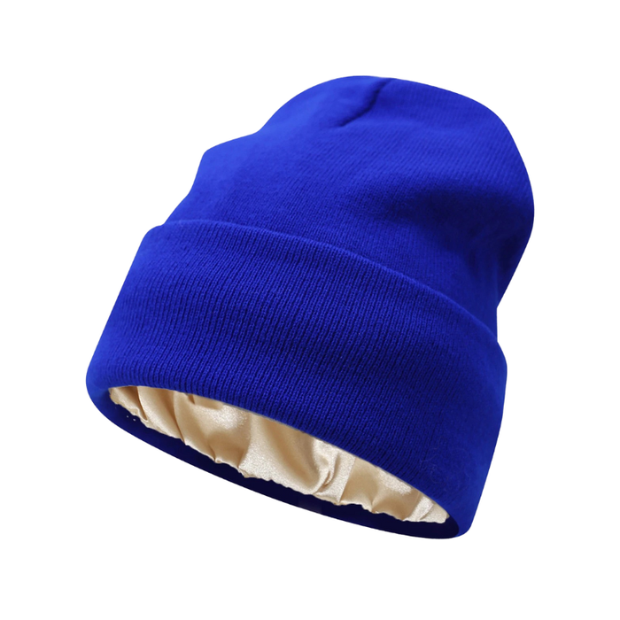 SilvaBeanie