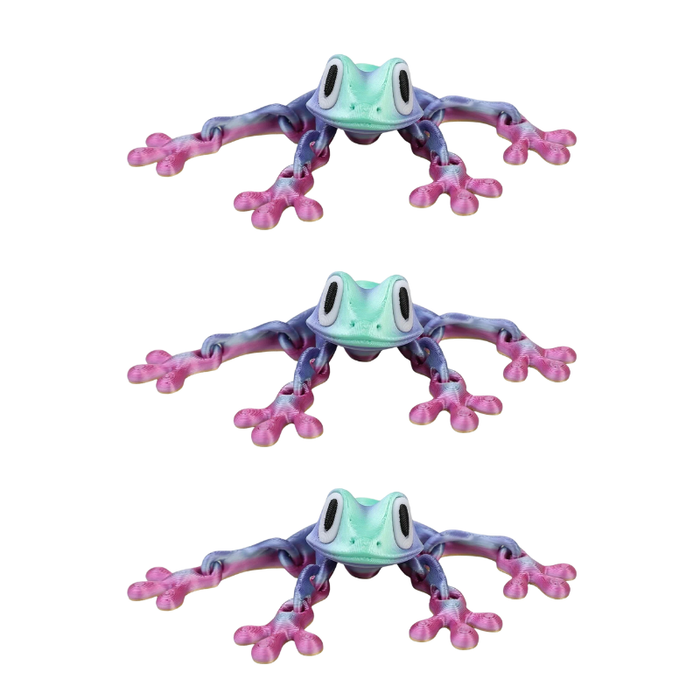 ClingFrog