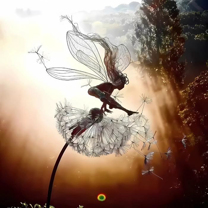 FairyGlide