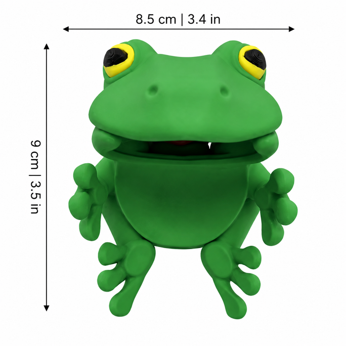 FrogTop