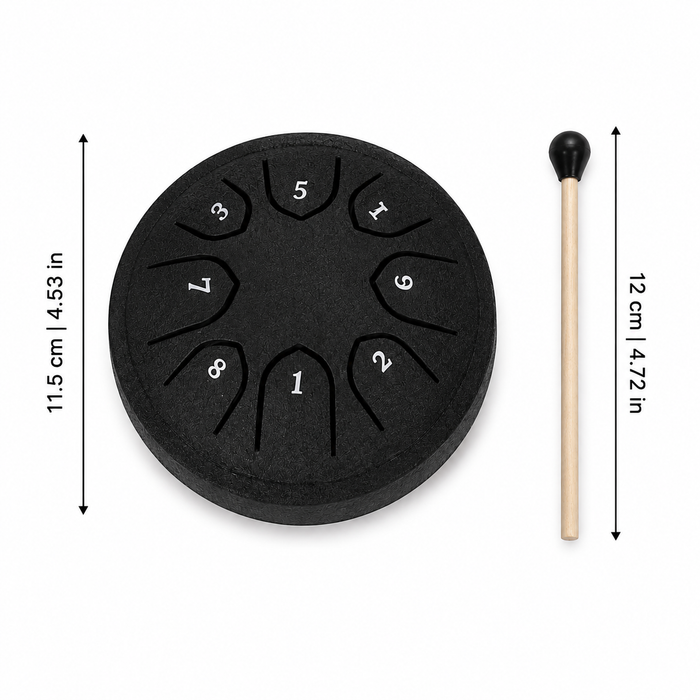 ToneTap