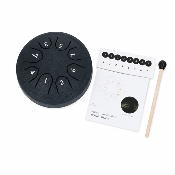 ToneTap
