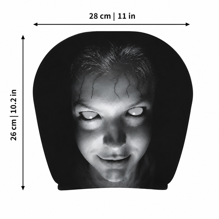 CreepCover