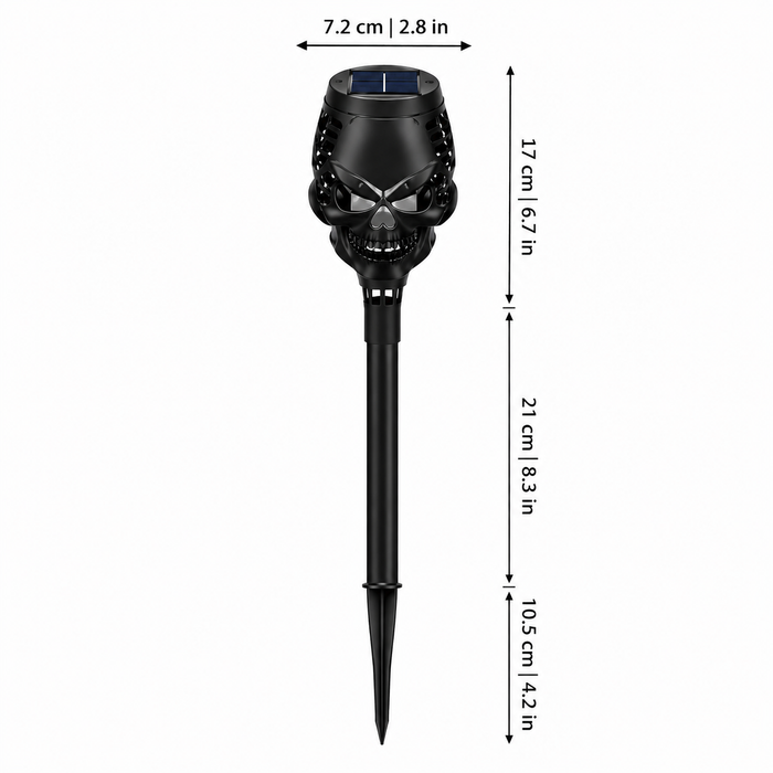HauntTorch