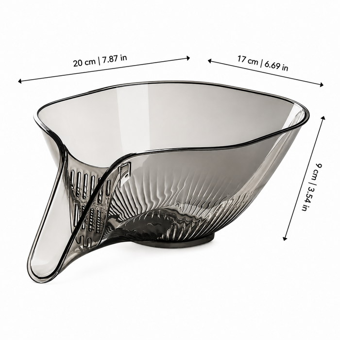 SinkScoop