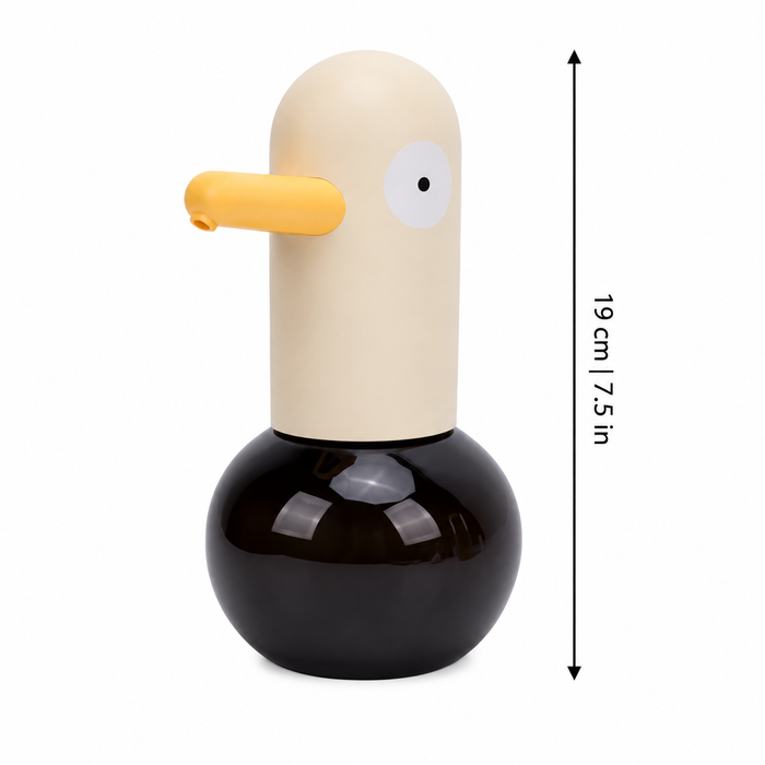 QuackWash