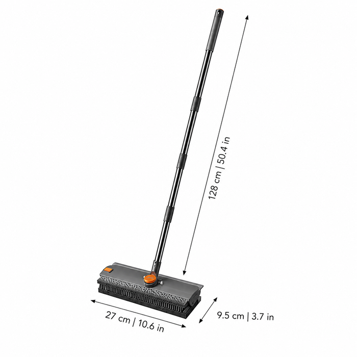 ScrubSweep