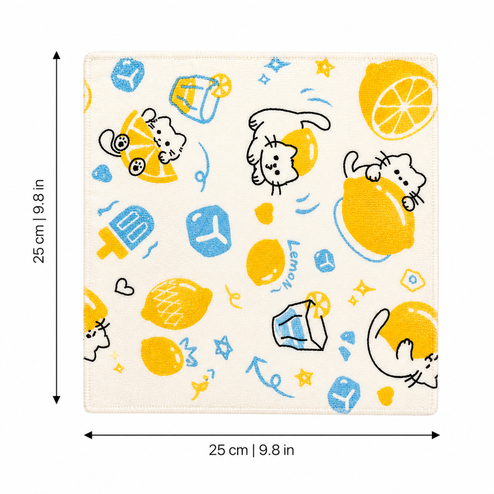 CitrusSwipe