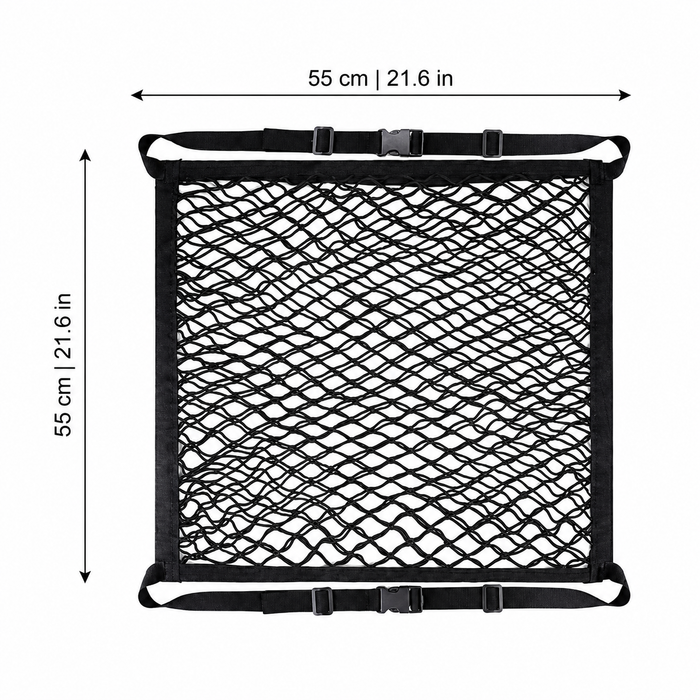 SeatMesh