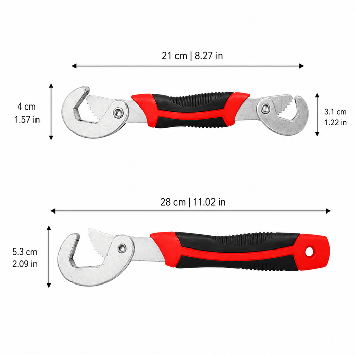 WrenchVanta