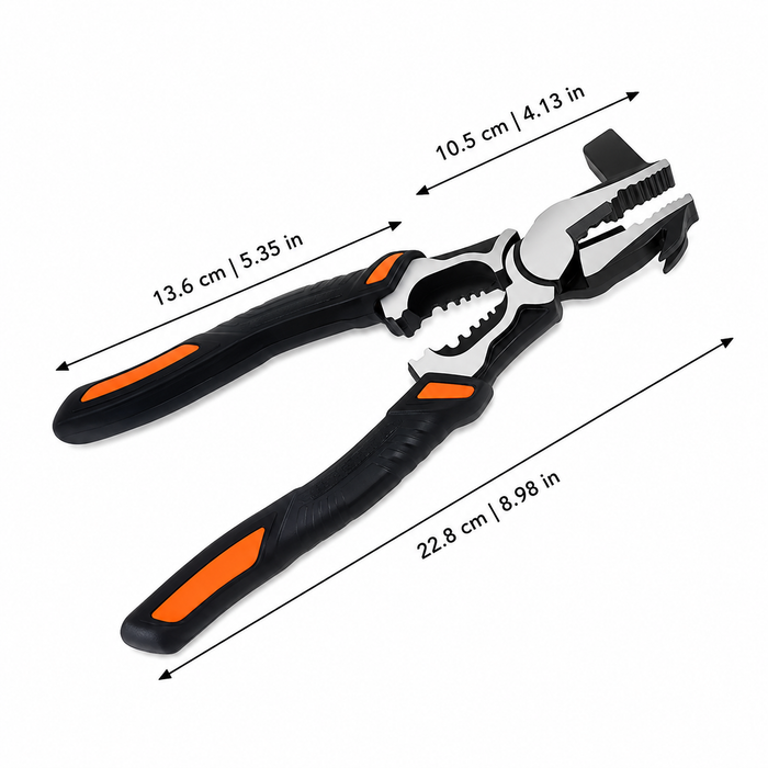GripForge