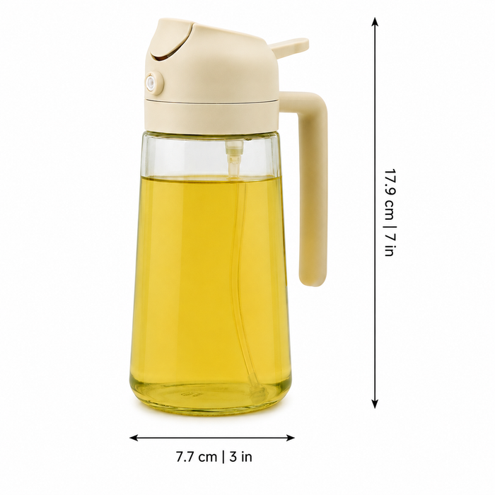 MistNPour