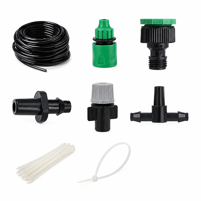 SprayStream