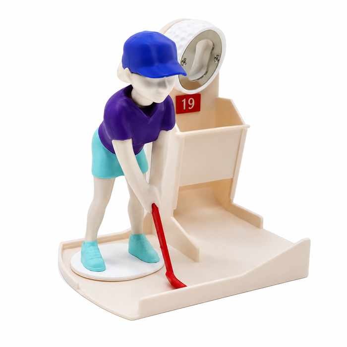 GolfPop