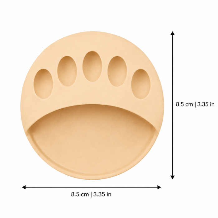 ToeCloud