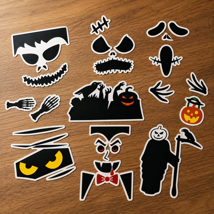 SpookStick