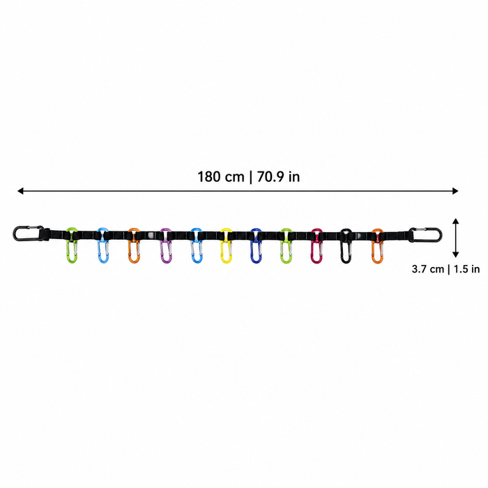ClipCord