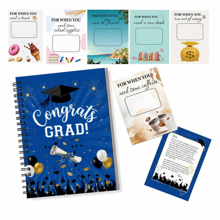 GradGift