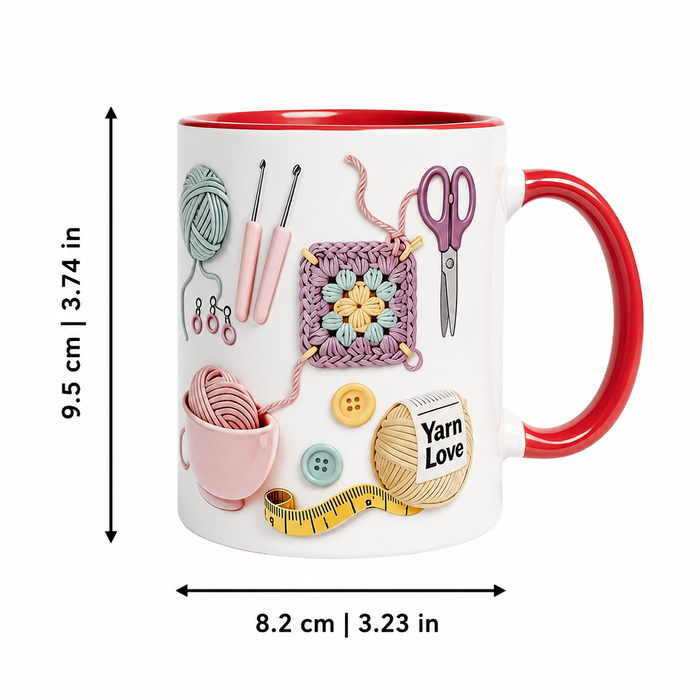 KnitCuppa