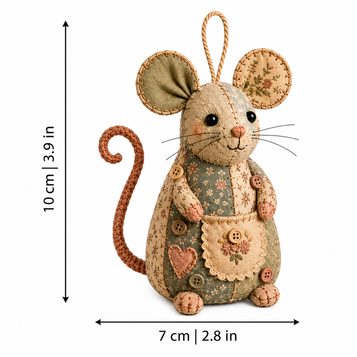 PatchMouse