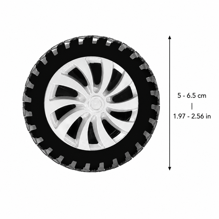 WheelGuard