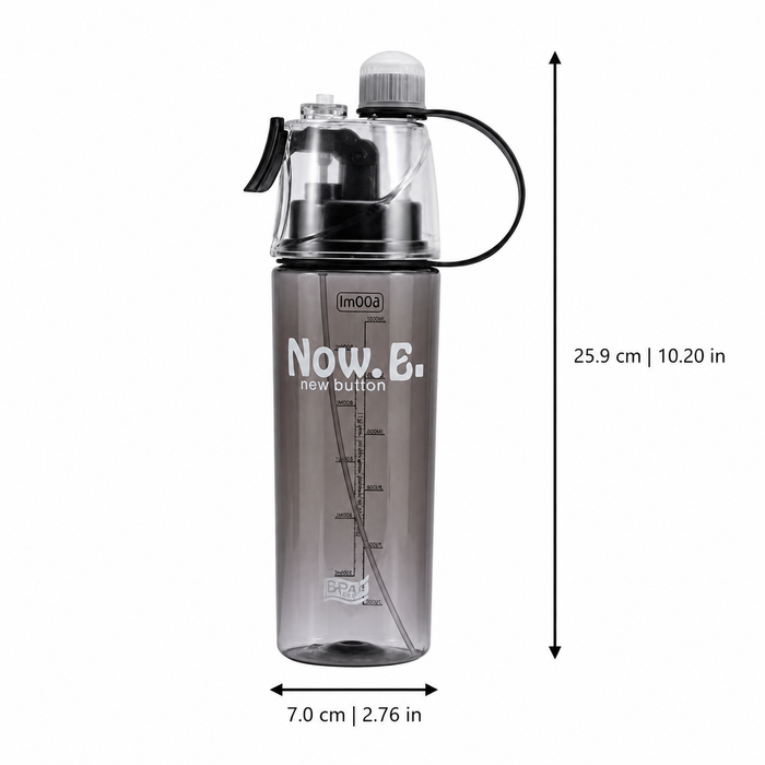 SpraySip