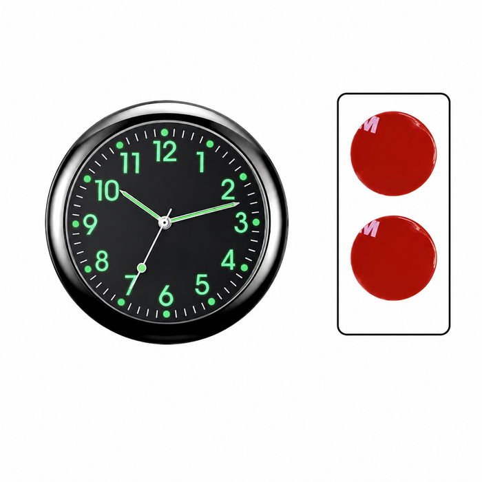 RetroTick