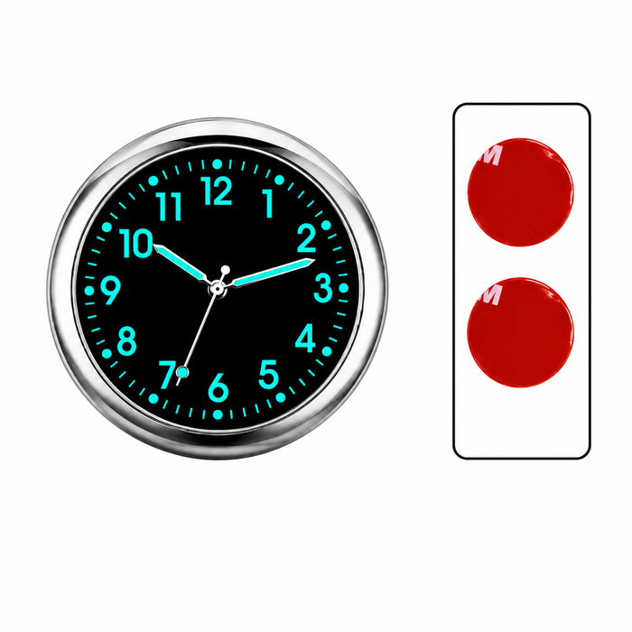 RetroTick