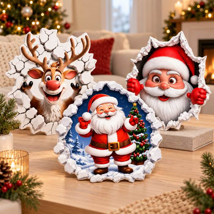 JingleCrash