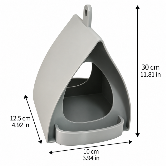 PerchPod