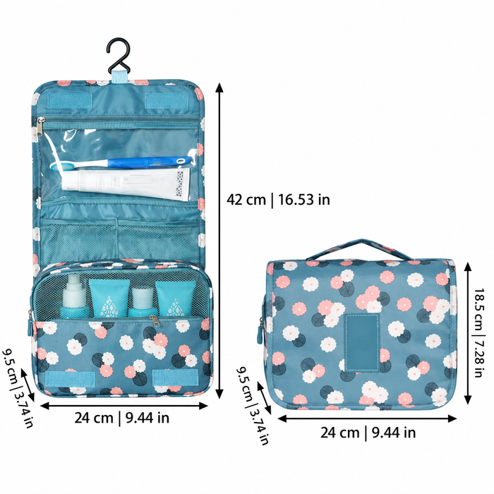 PackPretty