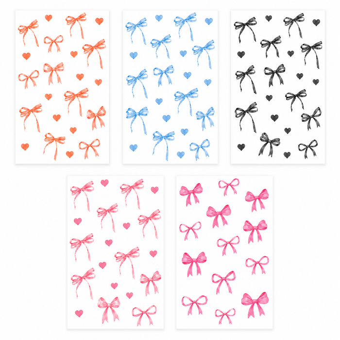 BlushBows
