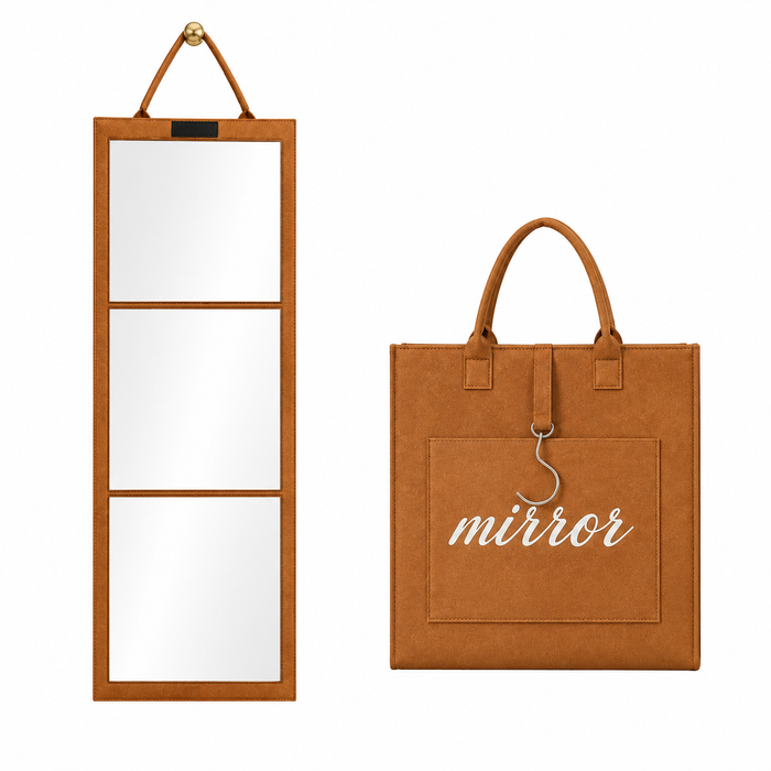 MirrorTote