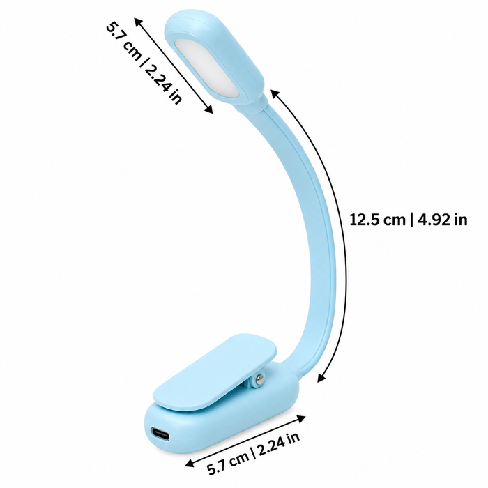 GlowClip