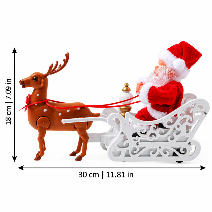 SantaSerenade