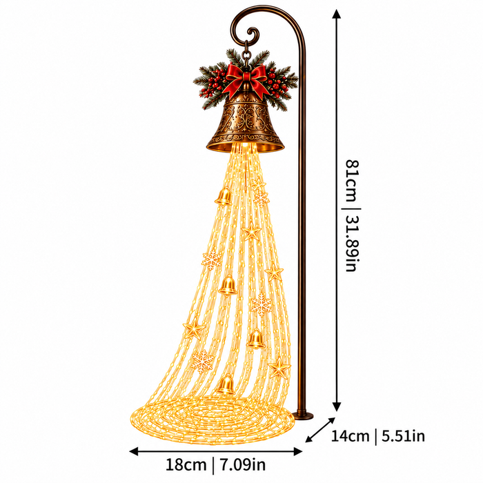 BellCascade