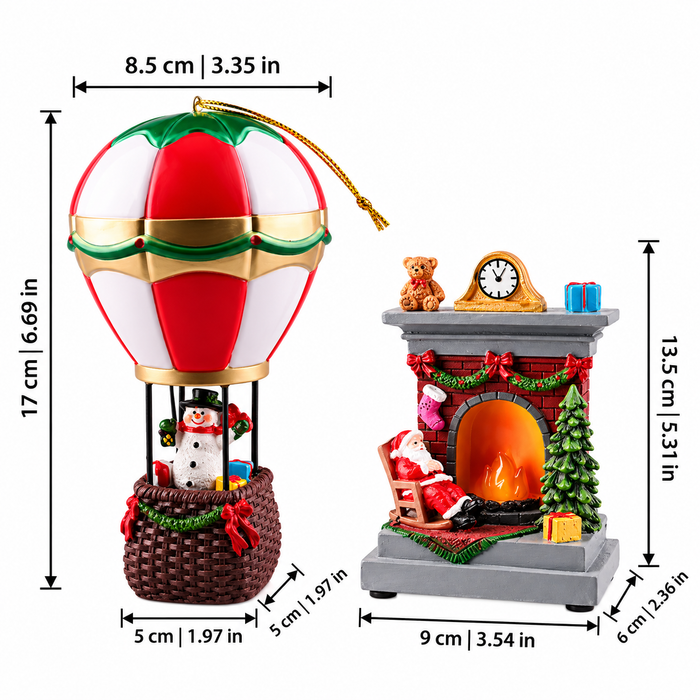 GlowClaus