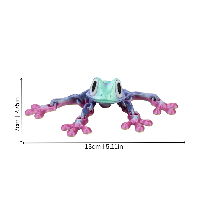 ClingFrog