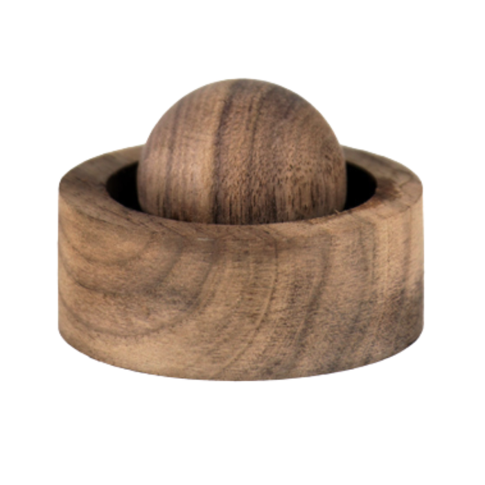 WoodWhiff
