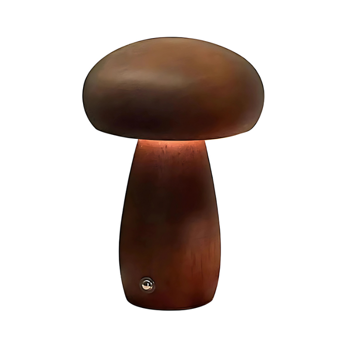 GlowShroom