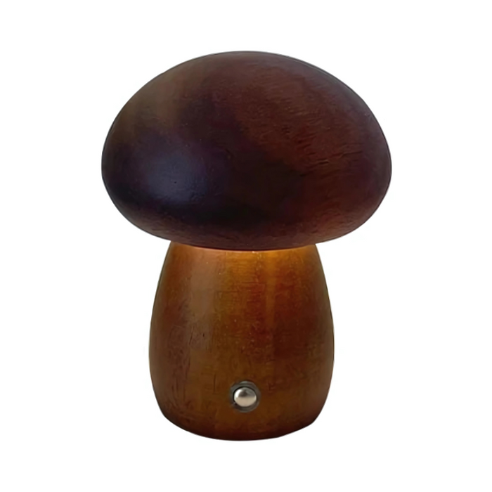 GlowShroom
